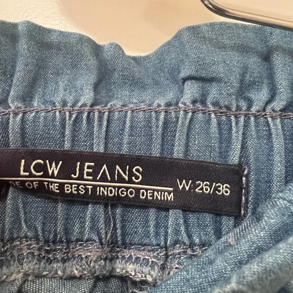 LCW pants - Picture 3 of 3
